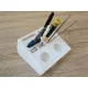 Lmg Woa-31 Desktop Modular Tilted Stand For Glue And Tools