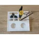 Lmg Woa-31 Desktop Modular Tilted Stand For Glue And Tools