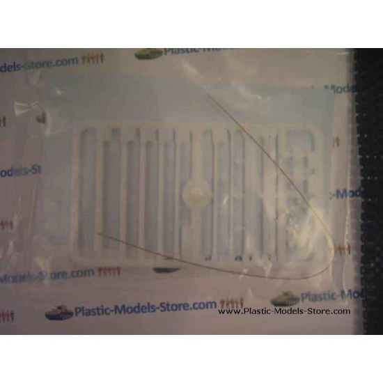 T-64AK command Soviet main battle tank MBT 1/35 SKIF 227