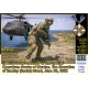 Master Box 24089 1/24 Russian-ukrainian War Series Special Forces Operator Of The Special Operations Forces Of Ukraine The Liberation Of Zmeiny Snake Island June 30 2022