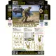 Master Box 24089 1/24 Russian-ukrainian War Series Special Forces Operator Of The Special Operations Forces Of Ukraine The Liberation Of Zmeiny Snake Island June 30 2022