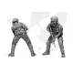 Master Box 24089 1/24 Russian-ukrainian War Series Special Forces Operator Of The Special Operations Forces Of Ukraine The Liberation Of Zmeiny Snake Island June 30 2022