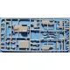 Ace 72475 1/72 Lkw 0/5t Gl Station Wagen Kurz Swb Plastic Model Kit