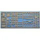 Ace 72609 1/72 Idf Sandwich Armoured Chevrolet 7117 1/5t Plastic Model Kit