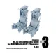 Inside The Armor 348074 1/48 Type 7a Seats 2 Seats For Airfix Phantom Fg 1 A12015