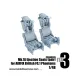 Inside The Armor 348074 1/48 Type 7a Seats 2 Seats For Airfix Phantom Fg 1 A12015