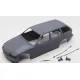 Diolex Dp24220 1/24 3d Print Resin Body Transkit Bmw E36 Touring For Hasegawa