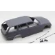 Diolex Dp24220 1/24 3d Print Resin Body Transkit Bmw E36 Touring For Hasegawa