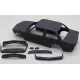 Diolex Dp24225 1/24 3d Print Resin Kit Bmw E30 Coupe M-tech 2
