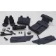 Diolex Dp24225 1/24 3d Print Resin Kit Bmw E30 Coupe M-tech 2