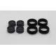 Diolex Dp24225 1/24 3d Print Resin Kit Bmw E30 Coupe M-tech 2