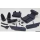 Diolex Dp24226 1/24 3d Print Resin Kit Bmw E30 Sedan M-tech 2