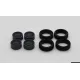 Diolex Dp24226 1/24 3d Print Resin Kit Bmw E30 Sedan M-tech 2