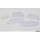 Diolex Dp24226 1/24 3d Print Resin Kit Bmw E30 Sedan M-tech 2