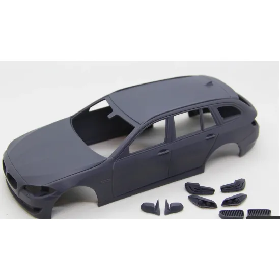 Diolex Dp24229 1/24 3d Print Resin Kit Bmw F11 Touring