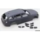 Diolex Dp24229 1/24 3d Print Resin Kit Bmw F11 Touring