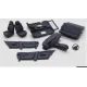 Diolex Dp24229 1/24 3d Print Resin Kit Bmw F11 Touring