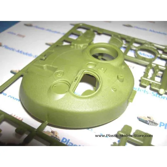 T-64B Soviet tank MBT Profi Pack PE Decals 1/35 SKIF 303