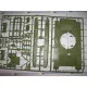 T-64B Soviet tank MBT Profi Pack PE Decals 1/35 SKIF 303