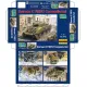 Unimodel 475 1/72 Medium Tank Sherman Ic Composite Armor Kit