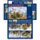 Unimodel 497 1/72 72-k Soviet 25-mm Aa Gun Plastic Model Kit