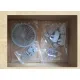 Vk Production F3d-72004a 1/72 Tsar Tank Var A 3d Printed Resin Kit