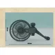 Vk Production F3d-72004a 1/72 Tsar Tank Var A 3d Printed Resin Kit