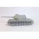 Vk Production F3d-72007 1/72 T 103 Object 103 3d Printed Resin Kit