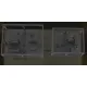 Vk Production R3d-72005 1/72 Tog I A12 Turret Without Metal Barrel 3d Printed Resin Kit