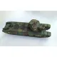 Vk Production R3d-72007 1/72 Arl Tracteur C Without Crew 3d Printed Resin Kit