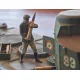 Vk Production R3d-72007-c 1/72 Arl Tracteur C With Crew 3d Printed Resin Kit