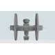 Vk Production F3d-35001a 1/35 Tsar Tank Var A 3d Printed Resin Kit