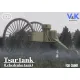 Vk Production F3d-35001b 1/35 Tsar Tank Var B 3d Printed Resin Kit