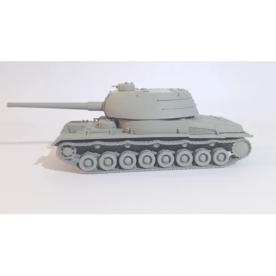 Vk Production F3d-35003 1/35 T-103 Object 103 3d Printed Resin Kit