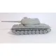 Vk Production F3d-35003 1/35 T-103 Object 103 3d Printed Resin Kit