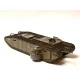 Vk Production R3d-35004 1/35 Tog Citadel 3d Printed Resin Kit
