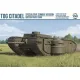 Vk Production R3d-35004 1/35 Tog Citadel 3d Printed Resin Kit