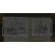 Vk Production R3d-35005 1/35 Tog I A12 Turret Without Metal Barrel 3d Printed Resin Kit