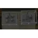 Vk Production R3d-35006 1/35 Tog I Apx-1 Turret Without Metal Barrel 3d Printed Resin Kit