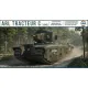 Vk Production R3d-35007 1/35 Arl Tracteur C Without Crew 3d Printed Resin Kit