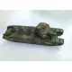 Vk Production R3d-35007-c 1/35 Arl Tracteur C With Crew 3d Printed Resin Kit