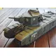 Vk Production R3d-35007-c 1/35 Arl Tracteur C With Crew 3d Printed Resin Kit
