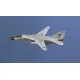Cat4-r48122 1/48 F-111b Nose Section Prototypes 151970-74 For Hb