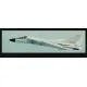 Cat4-r48123 1/48 F-111b Nose Section Pre-production 152714/15 For Hb