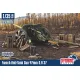 Dynamo Models 35dm004 1/35 French Anti-tank Gun 47mm S.a 37 Standard Version