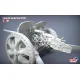 Dynamo Models 72dm003 1/72 French Anti-tank Gun 47mm S.a 37 Standard Version