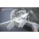 Dynamo Models 72dm003 1/72 French Anti-tank Gun 47mm S.a 37 Standard Version