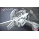 Dynamo Models 72dm003 1/72 French Anti-tank Gun 47mm S.a 37 Standard Version
