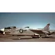 Cat4-r72040 1/72 F-8h Crusader Conversion Set For Academy