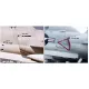 Cat4-r72041 1/72 F7u-3/3p Cutlass Intakes Early For Fujimi